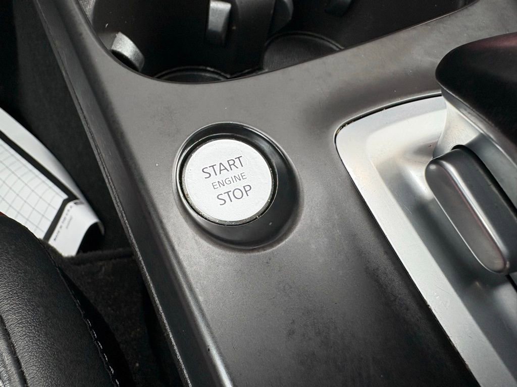 Used 2023 INFINITI QX50 Sport image 41