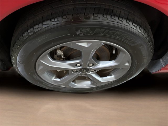 Used 2024 Ford Escape ST-Line image 23