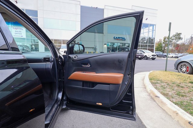 Used 2013 Lexus RX 350 AWD image 50