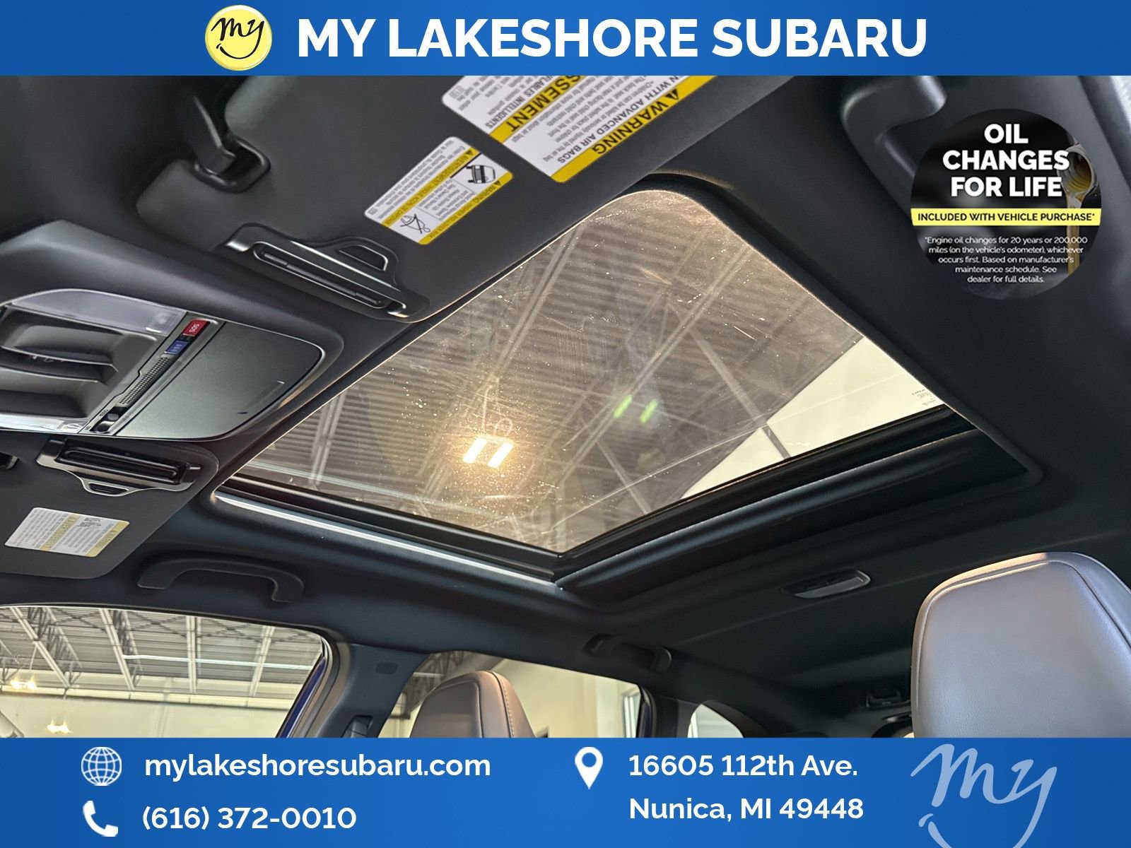 New 2026 Subaru Forester Sport AWD/4WD image 21