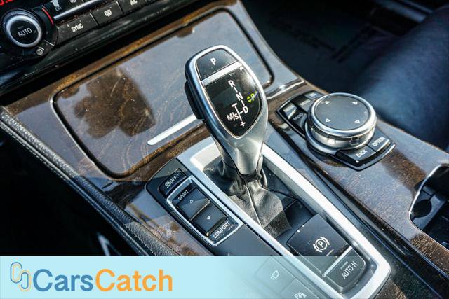 Used 2016 BMW 528i Sedan image 35