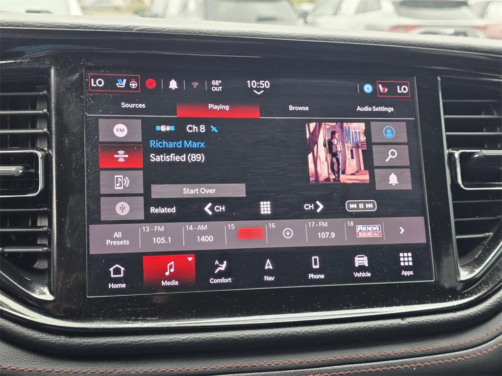 Used 2022 Dodge Durango R/T image 26