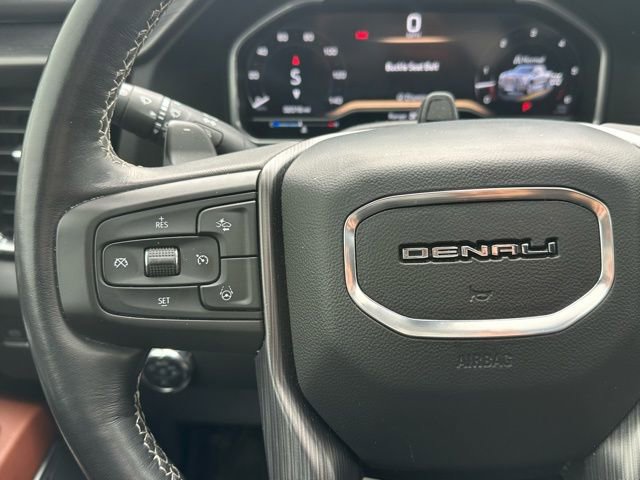 Used 2023 GMC Sierra 1500 Denali Ultimate image 23