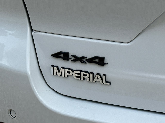 Used 2023 Jeep Grand Cherokee Altitude AWD/4WD image 13