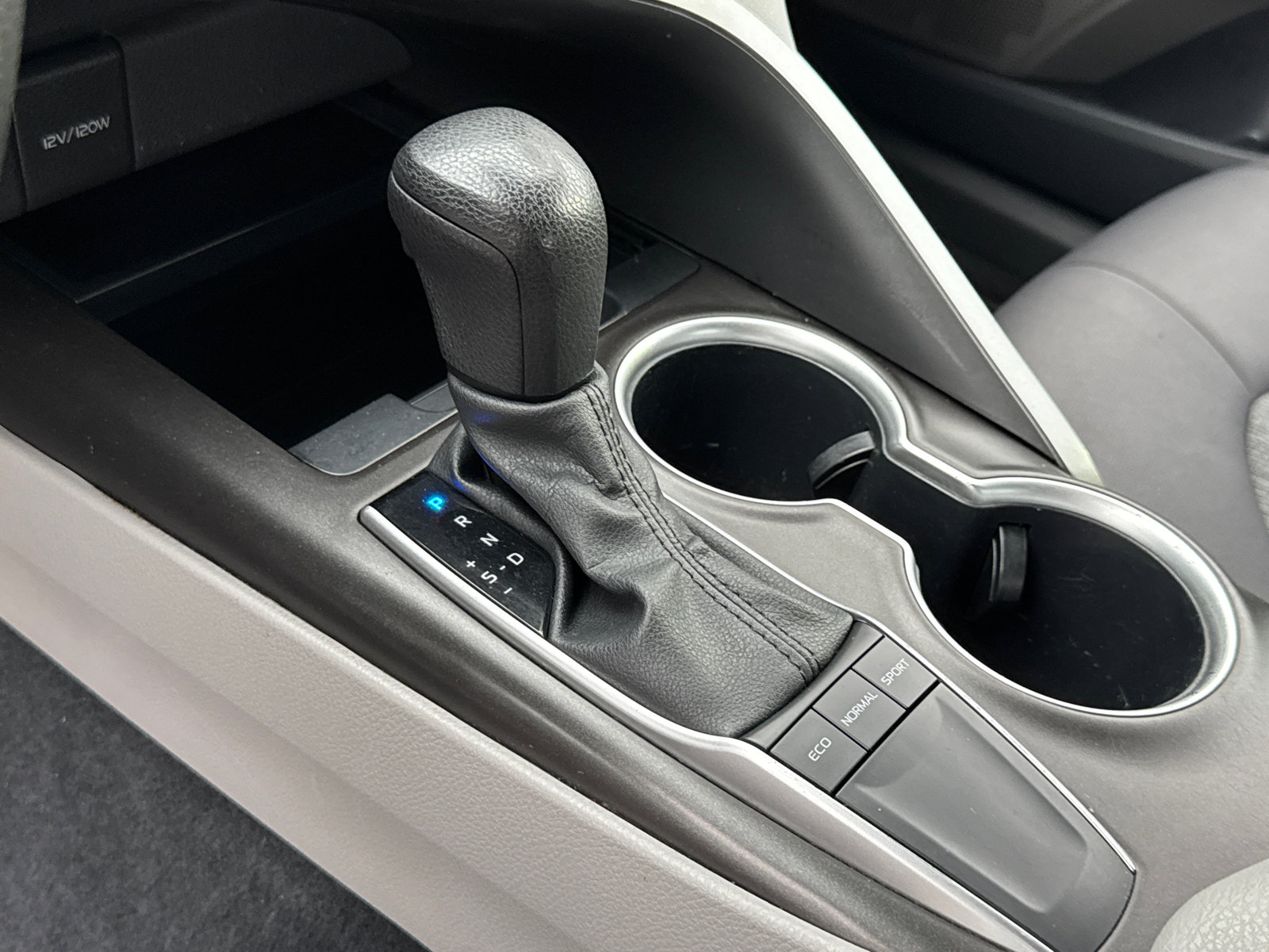 Certified 2024 Toyota Camry LE image 27