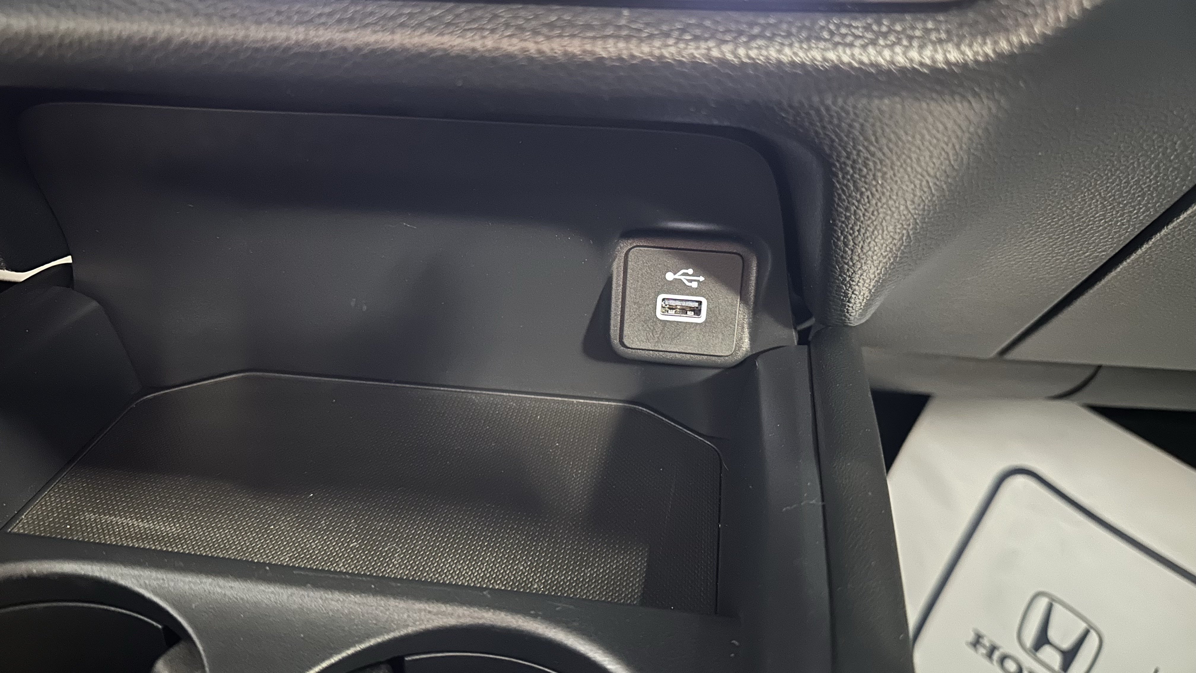 Used 2024 Honda HR-V Sport image 14