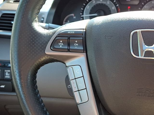 Used 2015 Honda Odyssey EX-L image 24