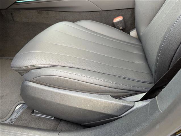 New 2026 Mercedes-Benz E 350 Sedan image 4