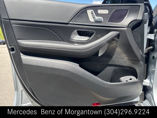 Certified 2025 Mercedes-Benz GLE 350 4MATIC image 11