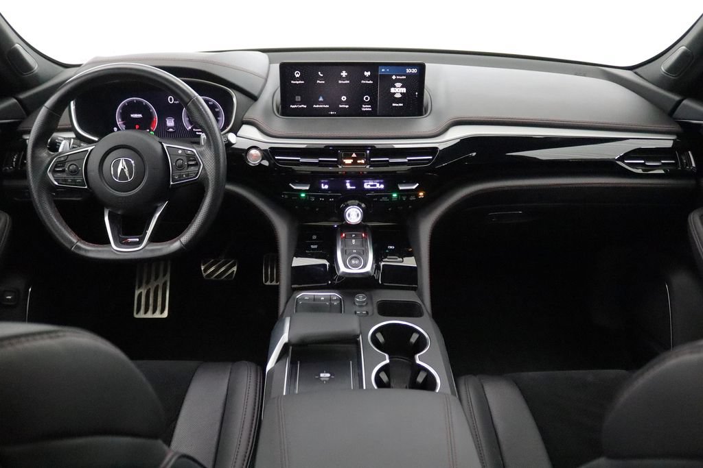 Certified 2024 Acura MDX A-Spec AWD/4WD image 18