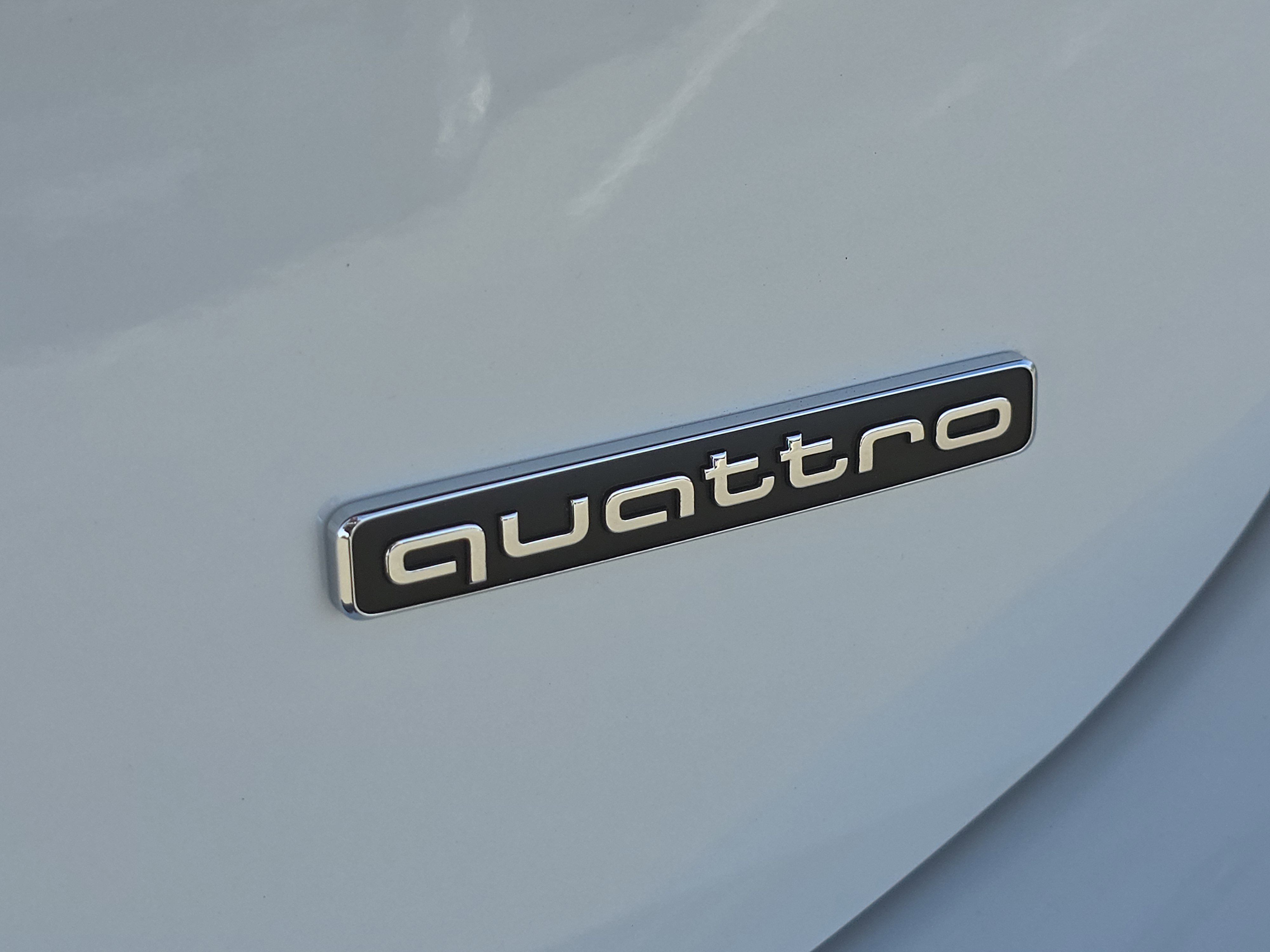 New 2026 Audi A6 Premium Plus image 12