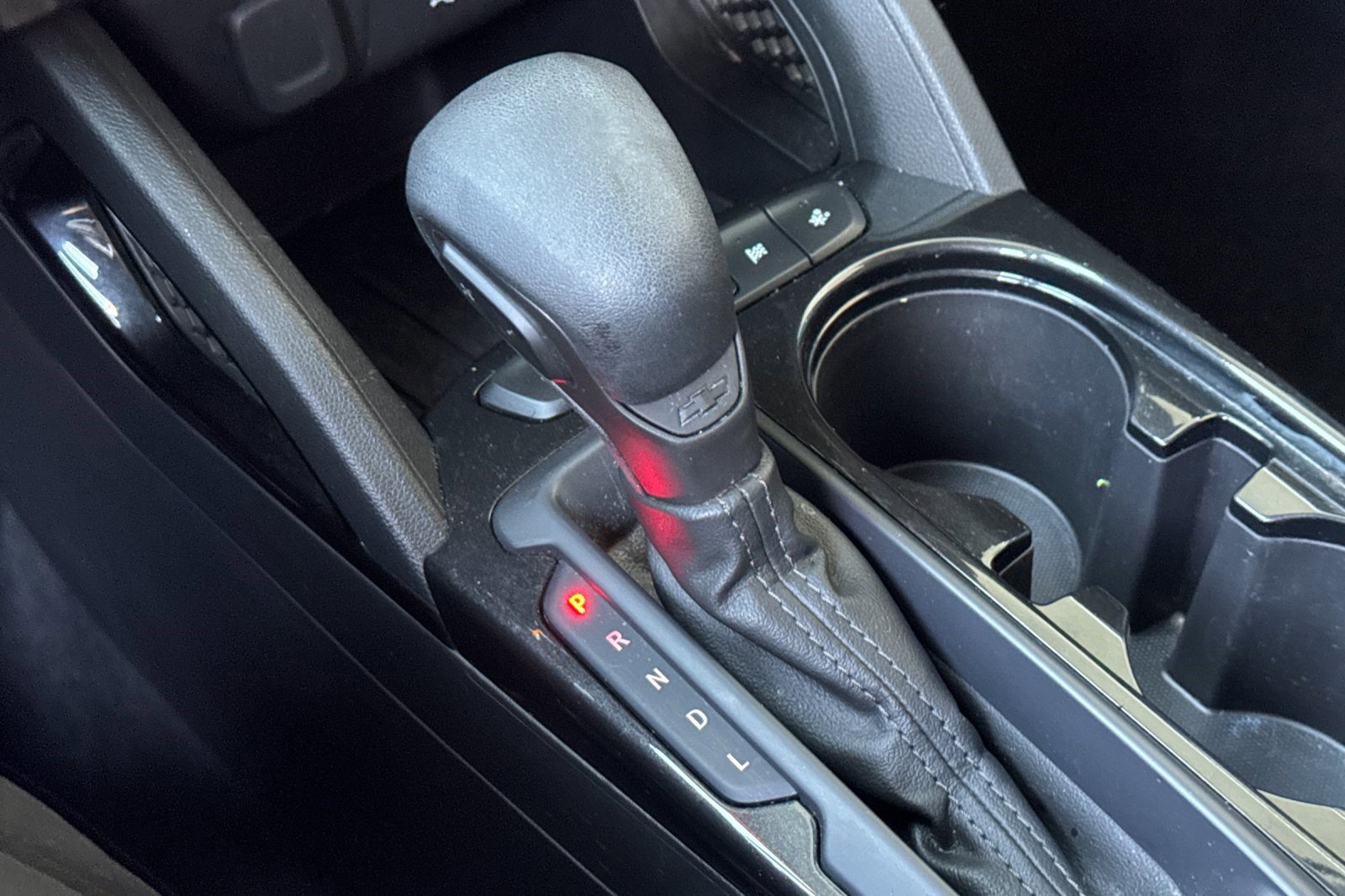 Used 2025 Chevrolet TrailBlazer LT image 18
