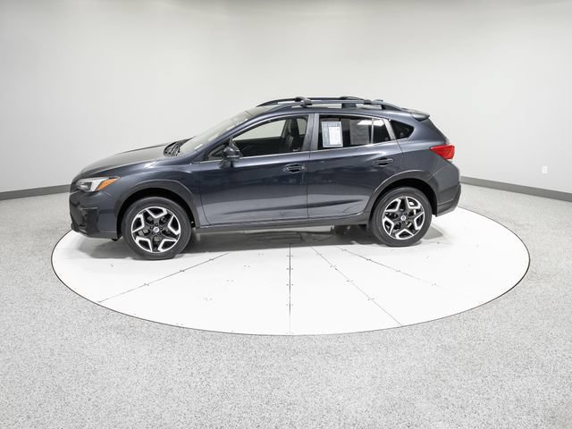 Used 2018 Subaru Crosstrek 2.0i Limited AWD/4WD image 38