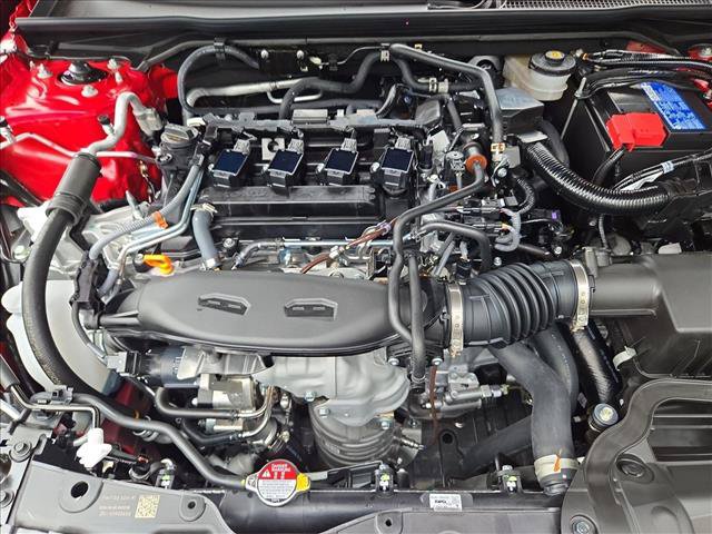 New 2026 Honda Civic Si image 17