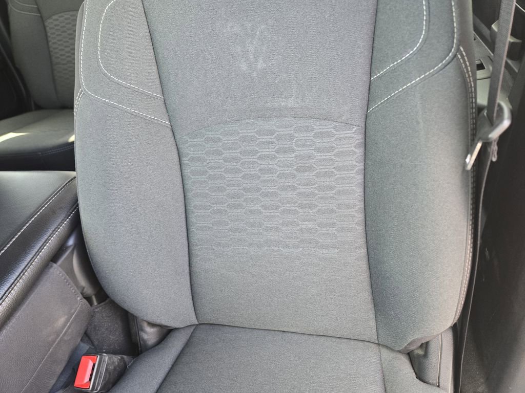 Used 2025 RAM 3500 Tradesman AWD/4WD image 20