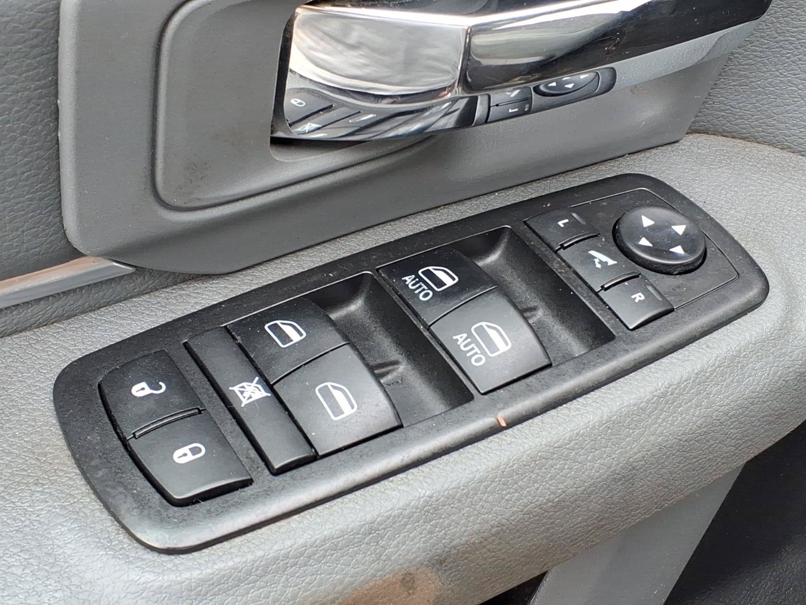 Used 2018 RAM 2500 Big Horn AWD/4WD image 15