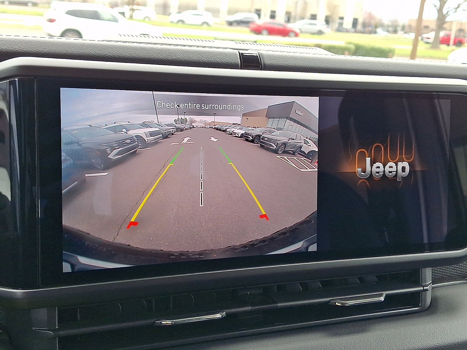 Used 2025 Jeep Wrangler Unlimited Rubicon image 17