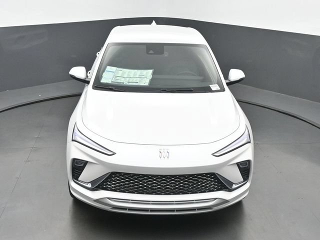 New 2026 Buick Envista Avenir FWD image 40