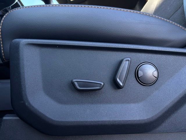 New 2025 Ford F150 Tremor image 11