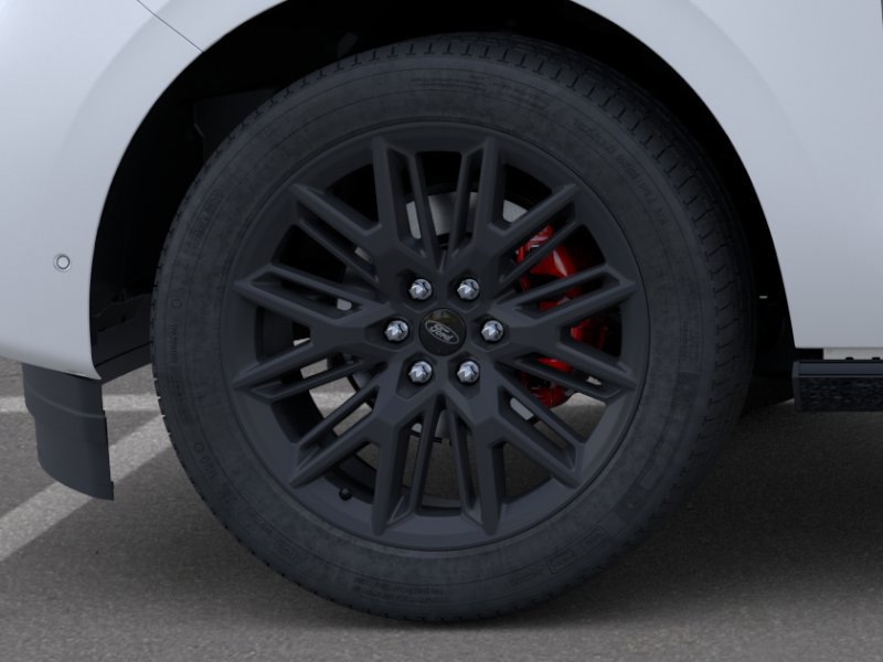 New 2025 Ford Expedition Max Platinum w/ Stealth Performance Package image 19
