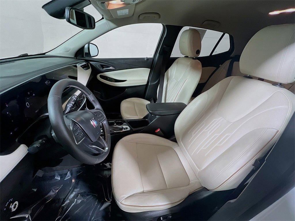 Used 2024 Buick Encore GX Avenir image 19