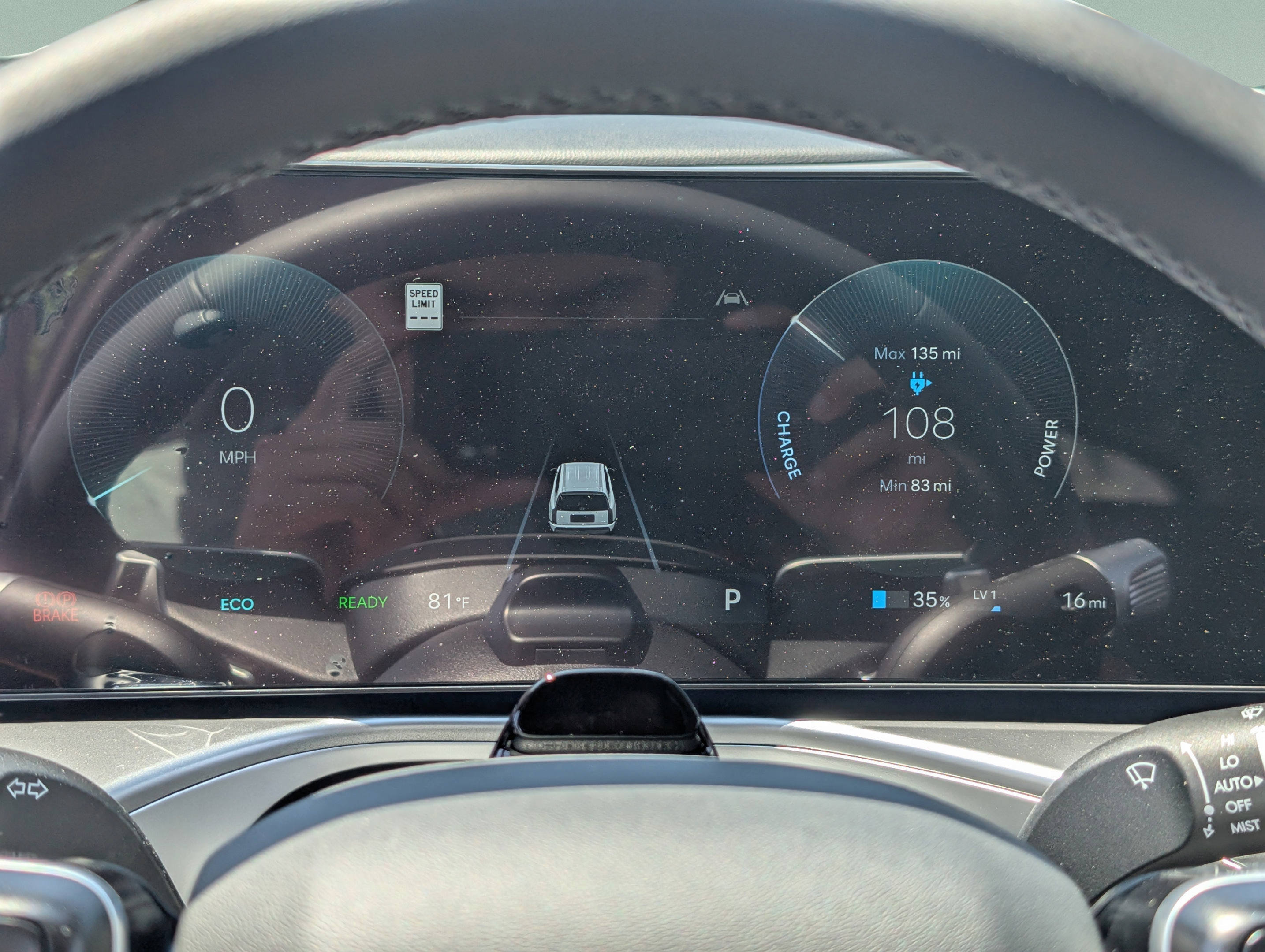 New 2026 Hyundai Ioniq 9 SEL AWD/4WD image 27