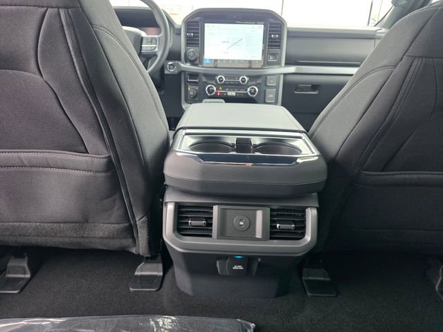 New 2026 Ford F150 XLT w/ Equipment Group 302A MID image 38