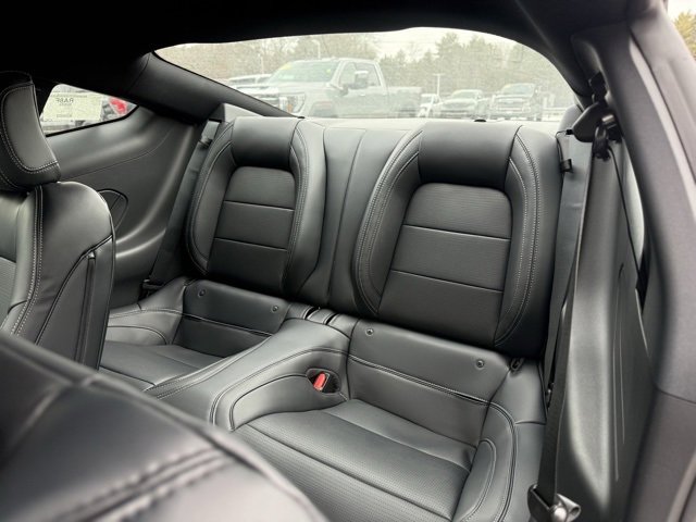 New 2026 Ford Mustang Premium image 26