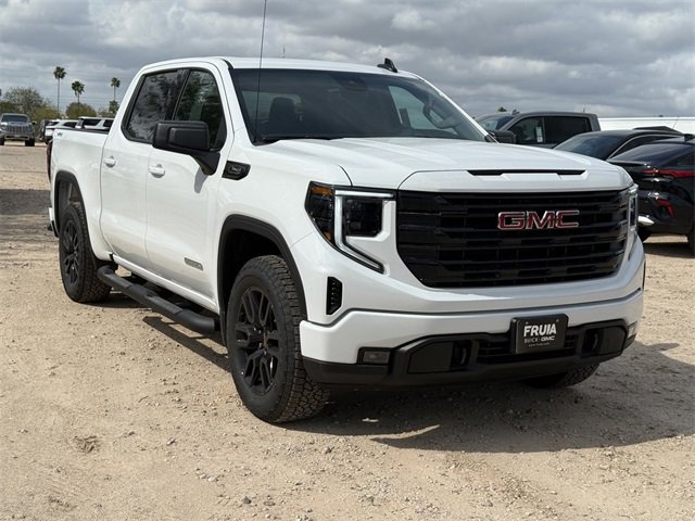 New 2026 GMC Sierra 1500 Elevation w/ Elevation Select Package image 3
