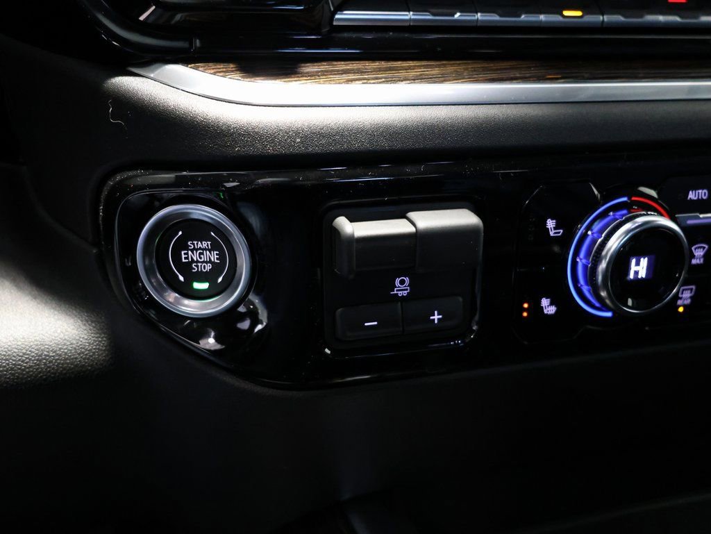 New 2026 GMC Sierra 1500 Elevation w/ Preferred Package image 15