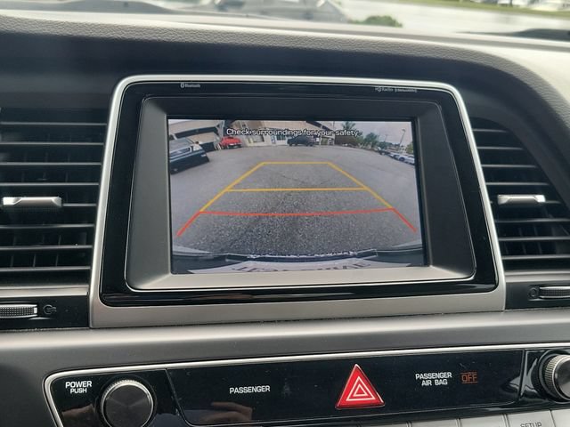 Used 2018 Hyundai Sonata SEL FWD image 21