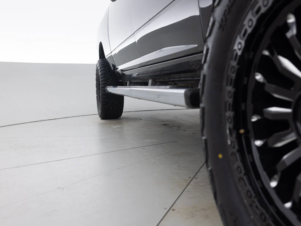 Used 2016 RAM 2500 Lone Star image 21