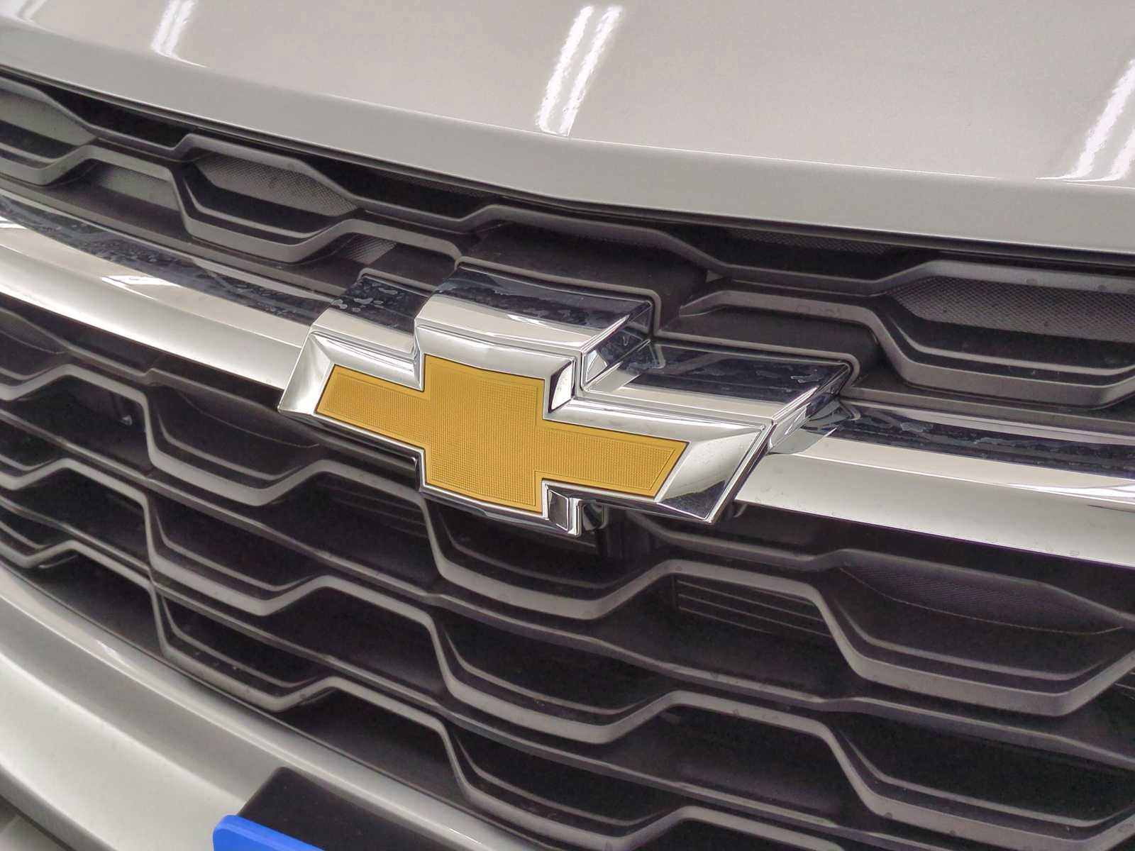 New 2026 Chevrolet Trax LT w/ Driver Confidence Package image 11