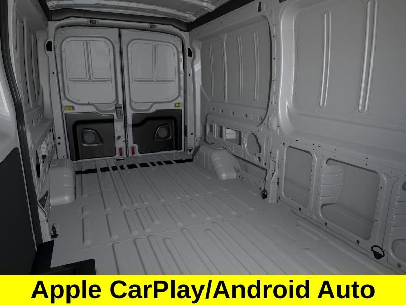 New 2026 Ford Transit 250 148 Medium Roof Extended AWD image 11