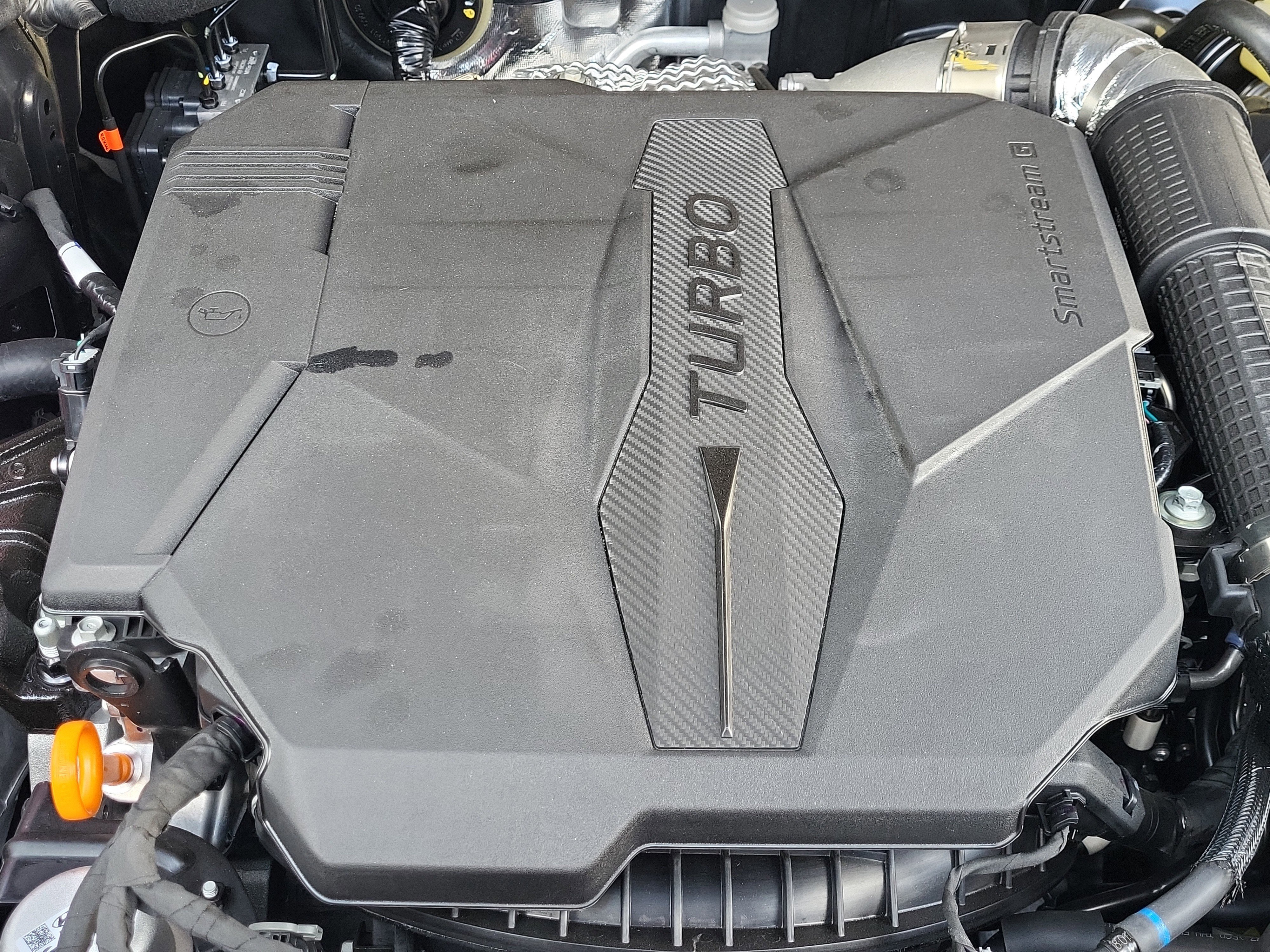 New 2026 Hyundai Santa Fe Limited image 29