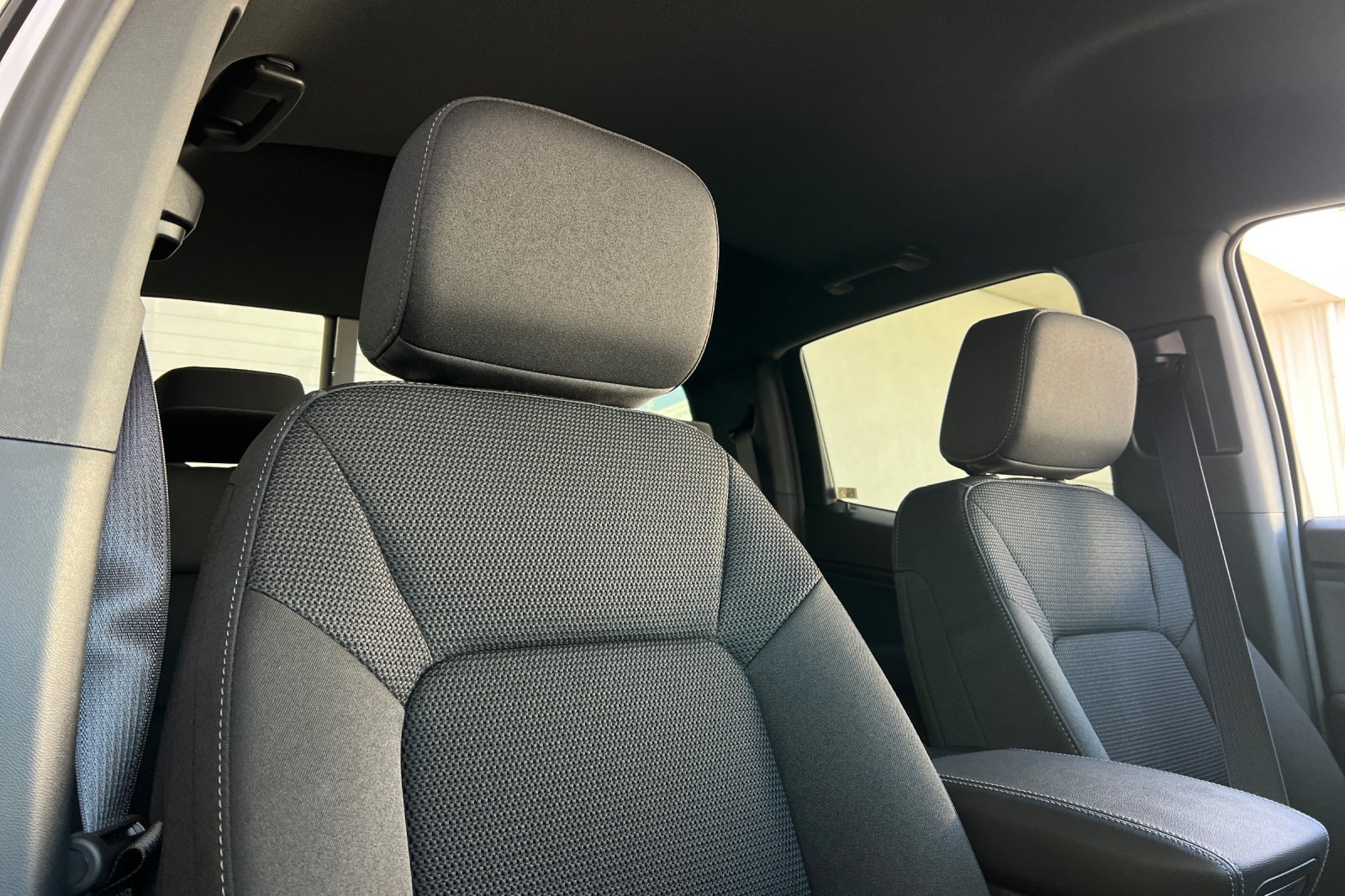 New 2026 GMC Canyon Elevation w/ Convenience Package AWD/4WD image 17