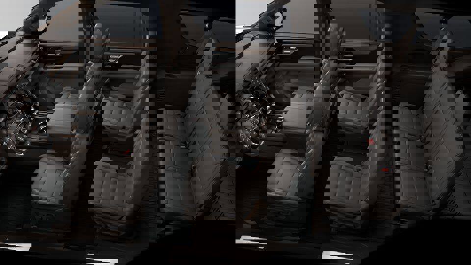 New 2026 GMC Yukon XL Elevation w/ Elevation Premium Package image 57