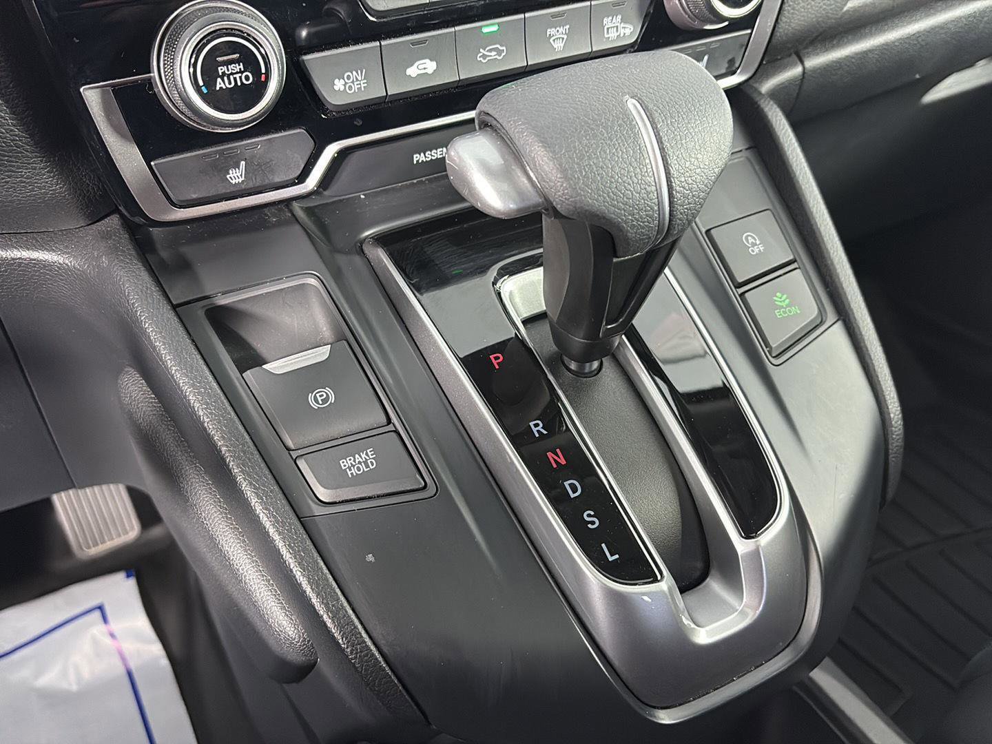 Used 2022 Honda CR-V EX image 32