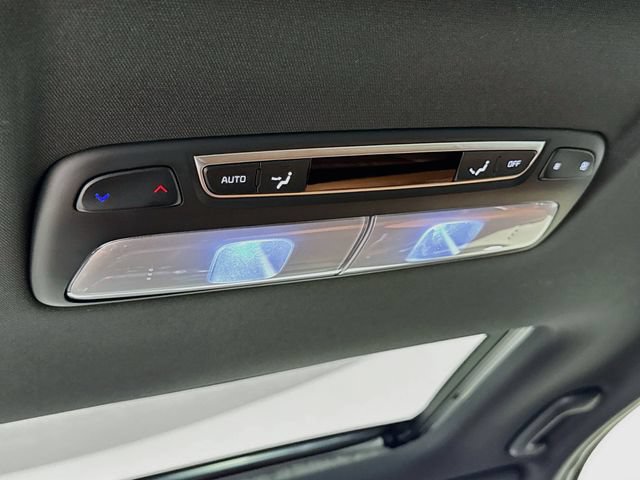 Used 2025 Kia Telluride SX X-Line AWD/4WD image 31