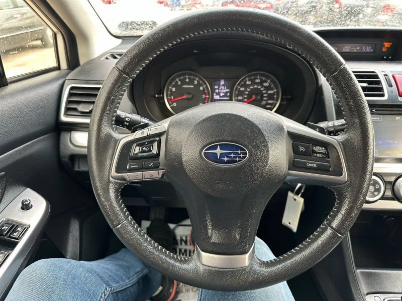 Used 2016 Subaru Impreza 2.0i Sport Premium AWD/4WD image 15