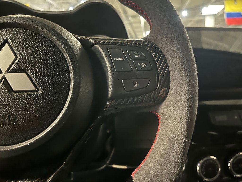 Used 2014 Mitsubishi Lancer Evolution GSR image 31