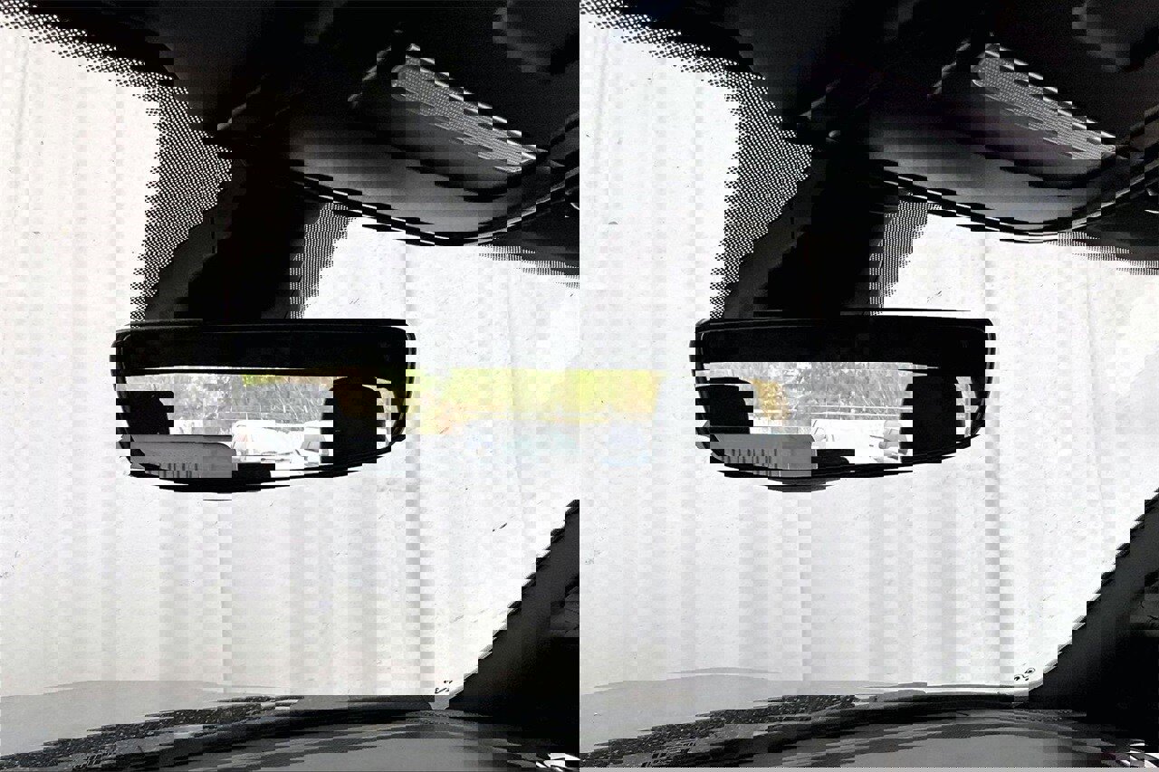 Used 2024 RAM 2500 Big Horn w/ Night Edition image 17