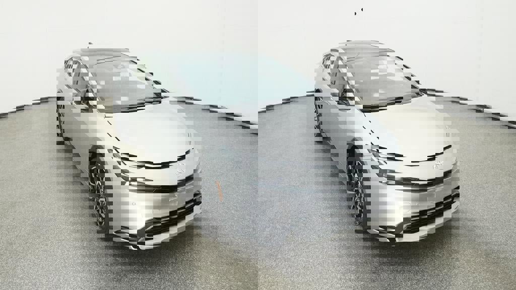 New 2026 Toyota Prius Plug-In Hybrid image 43