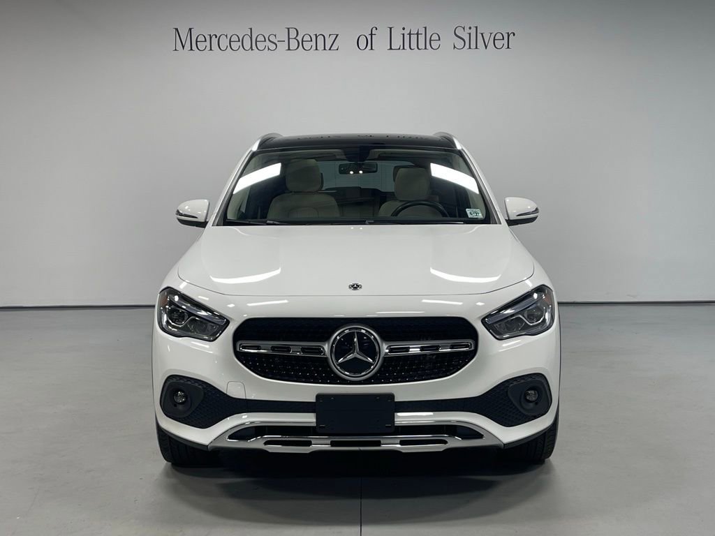 Used 2022 Mercedes-Benz GLA 250 4MATIC image 9