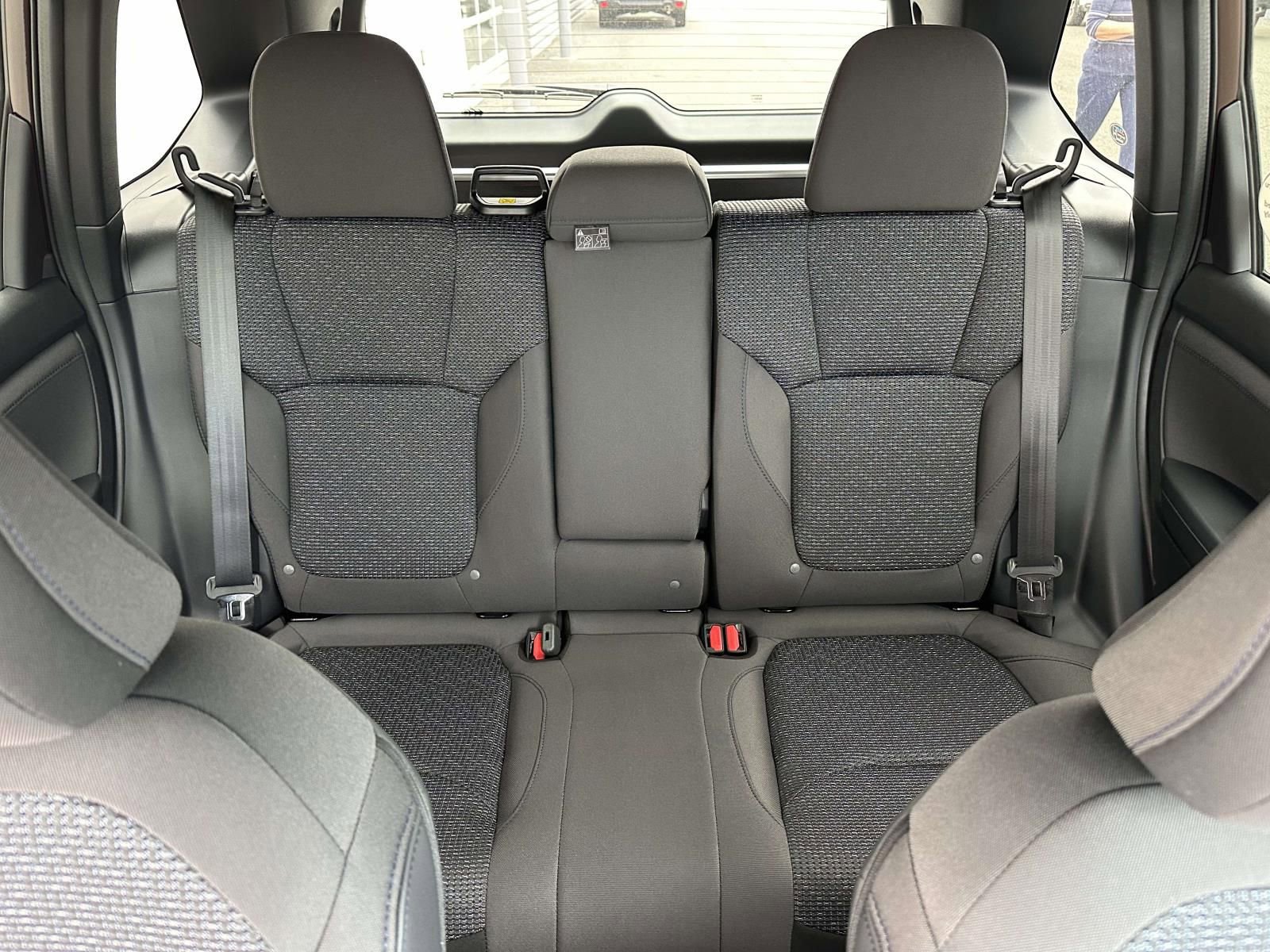 New 2026 Subaru Forester Premium image 13