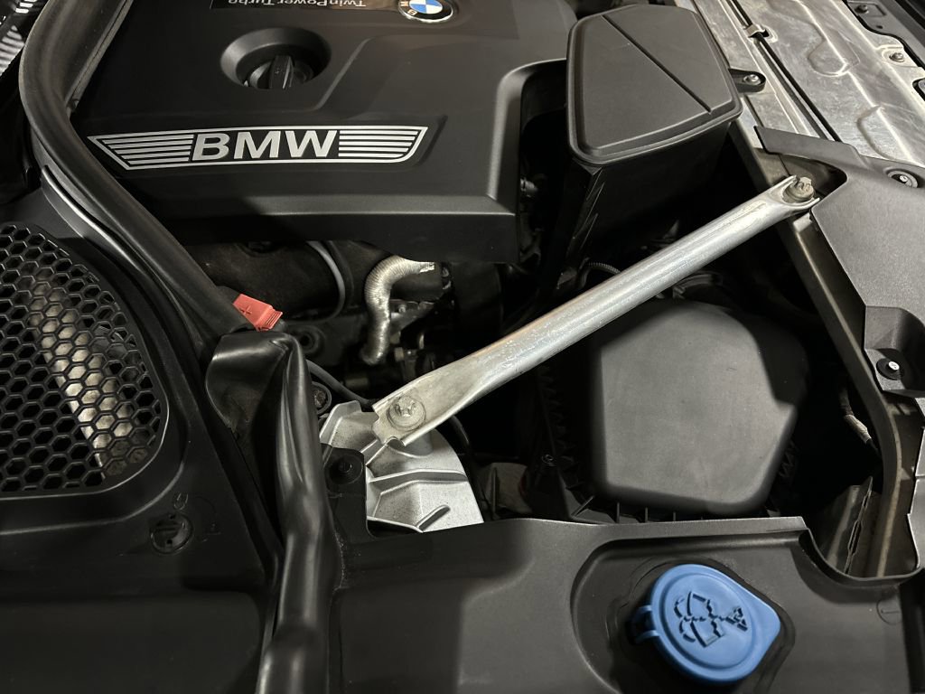 Used 2019 BMW X3 xDrive30i w/ Driving Assistance Package image 71