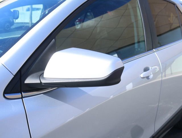 Used 2022 Chevrolet Equinox LT image 14