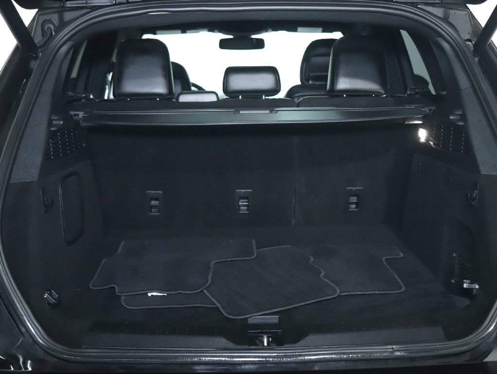Used 2019 Lincoln MKC Reserve w/ MKC Climate Package FWD image 32