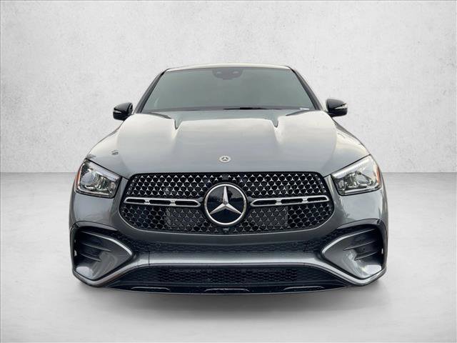New 2026 Mercedes-Benz GLE 450 4MATIC Coupe image 6