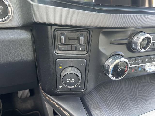 Certified 2024 Ford F250 Platinum image 29